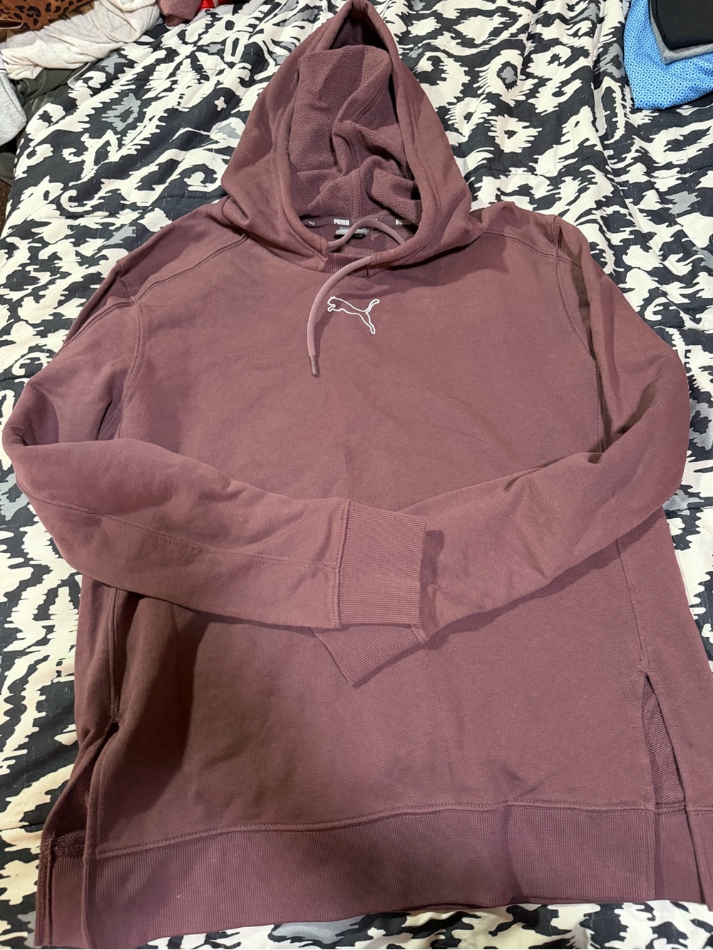 Hoodie - Picture 1 of 2